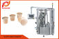 SKP-1N automatische biologisch abbaubare Nespresso Kaffee-Kapsel-Füllmaschine