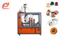 Schalen-Kaffee-Füllmaschine-Herstellungs-Ausrüstung 3000pcs/H SUNYI K