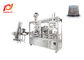 SUNYI-CER vertikales 50pcs/Min Coffee Pod Filling Machine
