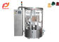 Drehkaffee-Kapsel-Füllmaschine der drehscheiben-SKP-1N Nespresso kompatible