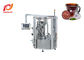 Füllende versiegelnde Maschine ISO9001 SUNYI 4000cph Lavazza
