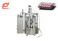 Heiße PC des Produkt-50-60 pro Min Coffee Capsule Filling Sealings-Maschine