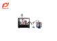 Kaffee-Kapsel-Füllmaschine Lavazza/Nespresso/Kcups rotierende flüssige mit Stickstoff-Spülungssystem